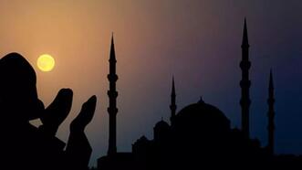 Oruca hangi gece kalkacağız 2023? Ramazan'ın ilk günü iftar, sahur saat kaçta?