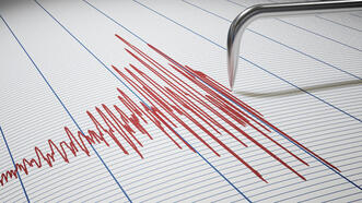 Ekvador’da 6,7 büyüklüğünde deprem meydana geldi