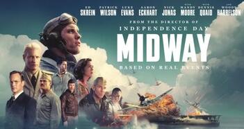 Midway filmi gerçek mi? Midway filmi konusu ve oyuncuları kimler? Midway nerede çekildi?