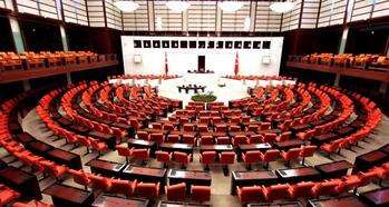 28. dönem milletvekilleri cuma günü yemin edecek
