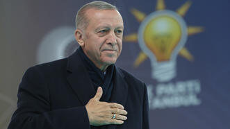 İş dünyasından Cumhurbaşkanı Erdoğan’a tebrik