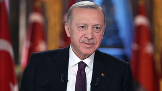 Cumhurbaşkanı Erdoğan seçimi kazandı BBC'den çarpıcı analiz geldi: Dünya liderleri birbiriyle yarıştı!