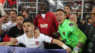 Galatasaray'ın 23. şampiyonluğunu ünlüler böyle kutladı: Anlayamazsınız!