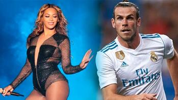 Bale, Beyonce’u istiyor