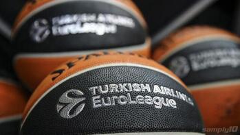 Turkish Airlines Euroleague'de 2020-2021 takvimi belli oldu!