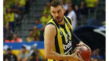 Marko Guduric Fenerbahçe Beko'ya geri dönüyor