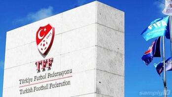 Süper Lig ve 1. Lig'de yeni sezonun başlangıç tarihi açıklandı!