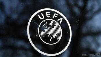 UEFA açıkladı! Şampiyonlar Ligi finaline 16.500 taraftar