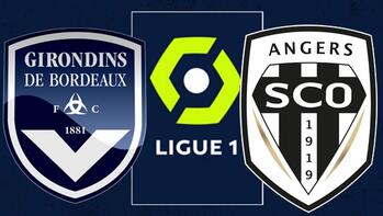 Fransa'da Ligue 1 yönetiminden flaş karar! Bordeaux ve Angers küme düşürüldü...
