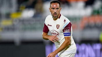 38 yaşındaki Franck Ribery Süper Lige geri dönüyor