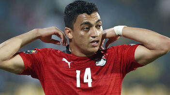 Galatasaray'ın Mısırlı golcüsü Mostafa Mohamed için karar! Hapse girecek mi?