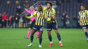 Fenerbahçe'de ayrılıklar başlıyor, işte o futbolcular!
