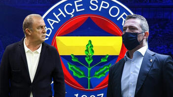 Ali Koç Fatih Terim'e özendi! Başkan Fenerbahçe'nin 'Marcao'sunu' buldu!