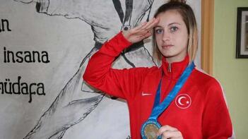 Zeliha Ağrıs kimdir, nereli, kaç yaşında Avrupa Taekwondo Şampiyonasında yarı finale yükselen Zeliha Ağrıs hakkında merak edilenler…