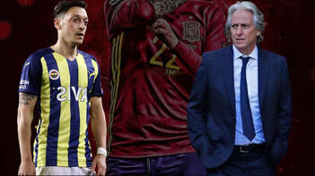 Bu transfer Mesut Özil'i bile kıskandırır! Fenerbahçe taraftarlarına bayram hediyesi!