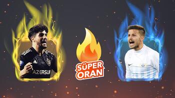 Qarabağ FK - FC Zürich maçı Tek Maç ve Canlı Bahis seçenekleriyle Misli.com’da