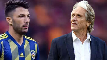 Tolgay Arslan'ın 'kankasını' Fenerbahçe'ye getiriyor! 10 milyon euro'luk bonservis bedeliyle imzaya hazır