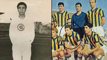 Fenerbahçe'nin eski milli futbolcusu Aydın Yelken hayatını kaybetti