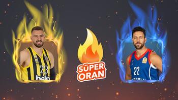 Fenerbahçe Beko - Anadolu Efes maçı Tek Maç ve Canlı Bahis seçenekleriyle Misli.com’da