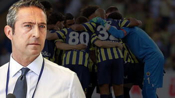 Fenerbahçe'ye piyango! Ali Koç'un yüzüne bakmadığı oyunculardan 12 milyon euro'luk çılgın bonservis