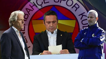Fenerbahçe'de 3.İsmail Kartal dönemi! Yönetim Jorge Jesus'un hesabını kesti