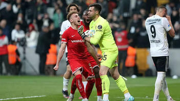 Galatasaray onun yerine Okan Kocuk'u almıştı! Vodafone Park'a damga vurdu