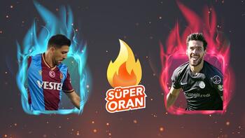 Trabzonspor - Ümraniyespor maçı Tek Maç ve Canlı Bahis seçenekleriyle Misli.com’da