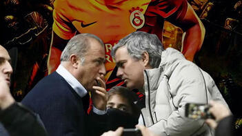 Mourinho ile Fatih Terim arasında transfer görüşmesi! Galatasaray'a transfer teklifi
