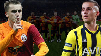 Önce Pelkas'la Kerem Aktürkoğlu'nu istediler olmayınca Galatasaray'ın yıldızına 15 milyon euro verdiler