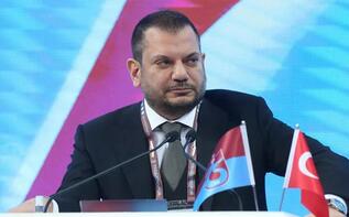 Ertuğrul Doğan kimdir? Trabzonspor başkanı Ertuğrul Doğan ne iş yapıyor?