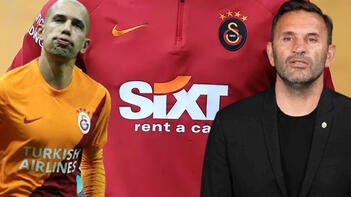 Son 4 haftada Feghouli efekti yarattı Galatasaray 5 milyon euro'yu gözden çıkardı