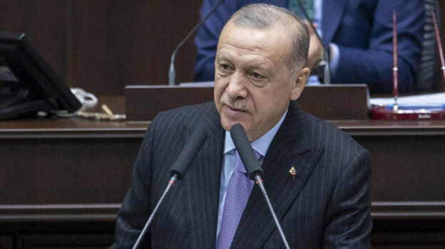 Cumhurbaşkanı Erdoğan'dan CHP'li Engin Özkoç ve Aykut Erdoğdu hakkında suç duyurusu
