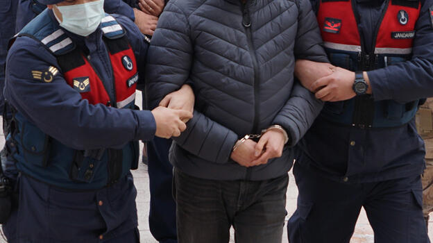 İstanbul merkezli 4 ilde FETÖ operasyonu! 18 şüpheli hakkında gözaltı kararı
