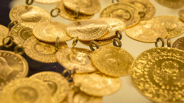 Altın fiyatlarıyla ilgili son dakika gelişmesi! Altın dibi gördü! Altın fiyatlarıyla ilgili yeni tahminler peş peşe geldi! 2022 yılında gram altın...