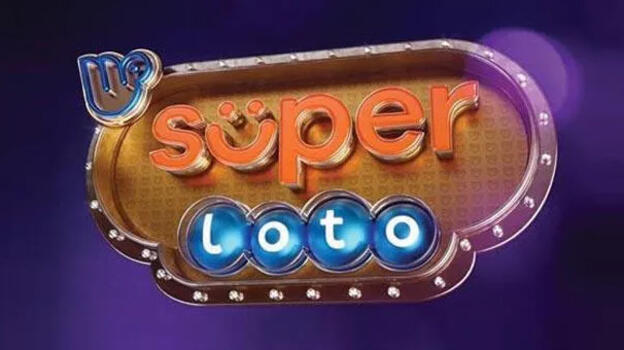 Süper Loto sonuçları sorgulama: 22 Ocak Süper Loto çekilişinde kazandıran numaralar...