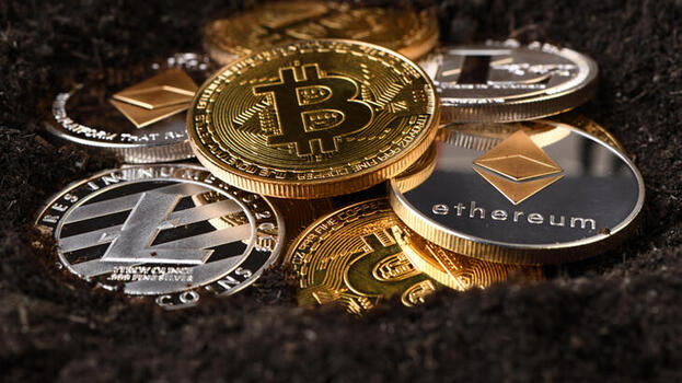 Bitcoin ve kripto paralar için yeni kriz! Sert düşüş, TerraUSD ve Luna Coin sonrası şimdi de Ethereum...