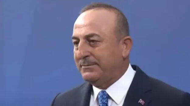 Dışişleri Bakanı Çavuşoğlu: Gıda krizi ve enerji krizi tüm dünyayı yakıp kavuruyor