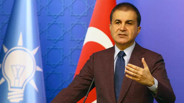 AK Parti Sözcüsü Çelik'ten Kılıçdaroğlu'na sert tepki: İç kaos oluşturmak istiyor