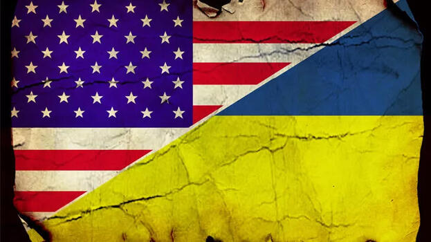 ABD'den Ukrayna'ya 40 milyar dolarlık yardım!