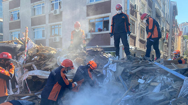 İstanbul'da 7,5 büyüklüğünde deprem tatbikatı! İşte olası senaryoya göre yaşanacaklar