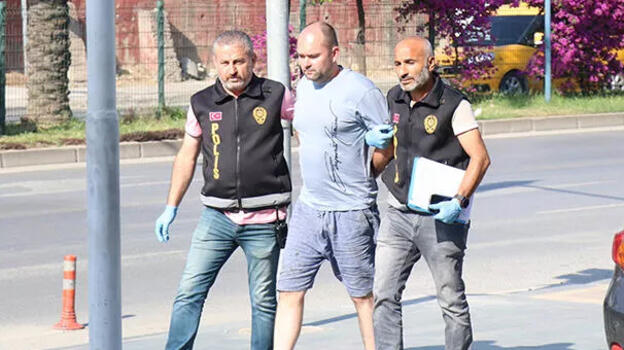 Antalya'da iki çocuğunu öldürmüştü! O baba eski milletvekili çıktı