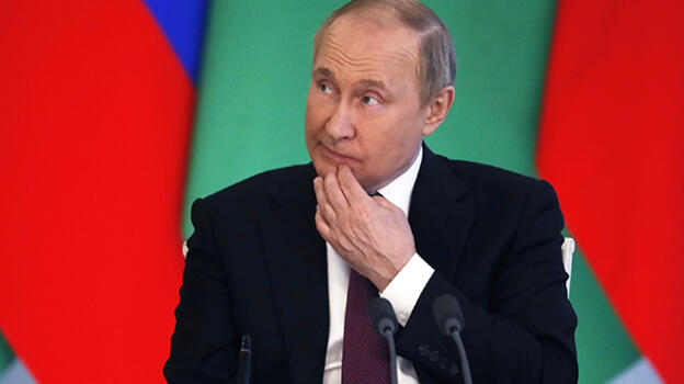 Putin'e büyük şok! Sırtını döndüler, Rus milyonerler ülkeyi terk ediyor