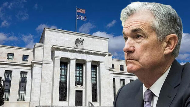 Fed'in faiz kararı sonrası Başkan Powell sinyali verdi! Bir faiz artırımı daha