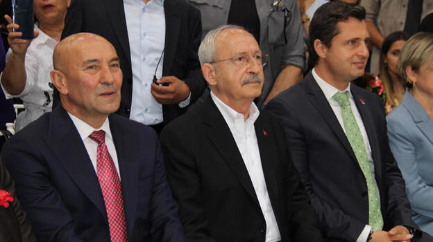 CHP lideri Kılıçdaroğlu: CHP'li olmak sıradan bir olay değildir