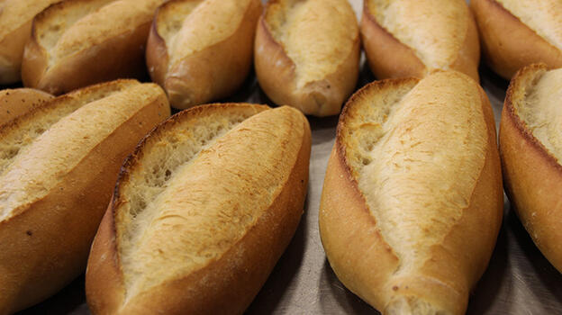 Ekmek fiyatları ile ilgili yeni açıklama! '210 gram ekmek 3 TL'