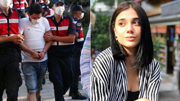 Bakan Yanık'tan Pınar Gültekin'in katiline verilen indirimle ilgili açıklama