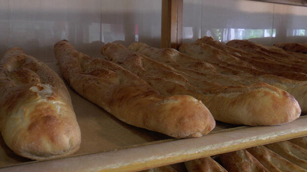 Kayseri'de ekmeğe zam geldi, yüzde 40 arttı