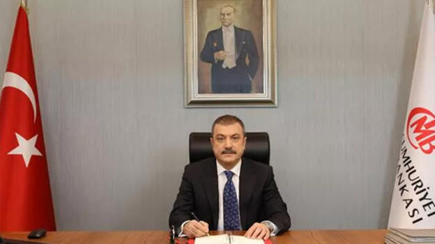 Merkez Bankası Başkanı Şahap Kavcıoğlu'ndan kritik ekonomi toplantısı