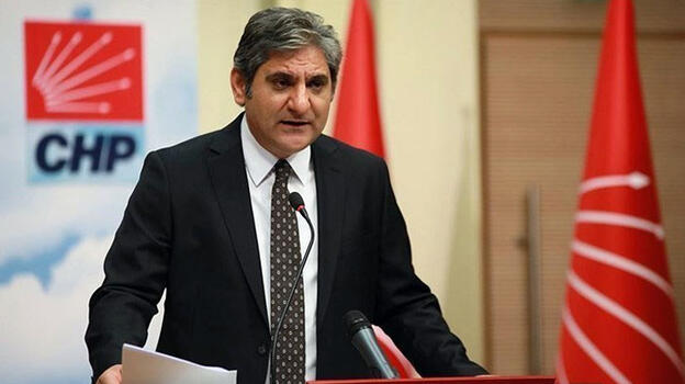 Son dakika haberi: CHP'den son dakika Aykut Erdoğdu açıklaması