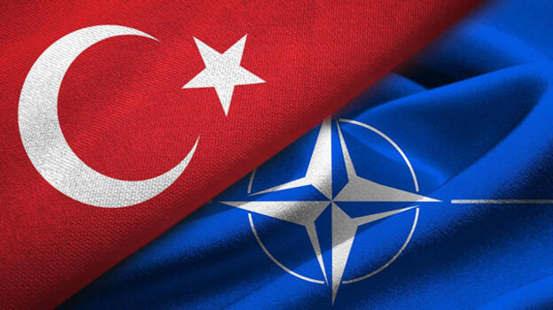 NATO'dan Türkiye'ye kritik görev! Birçok Avrupa ülkesini kapsıyor